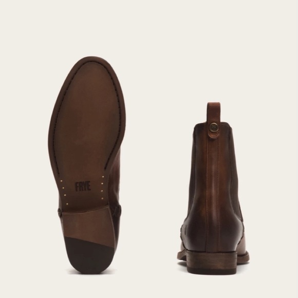 Sold! Frye Women’s Melissa Chelsea Boots - Picture 3 of 16